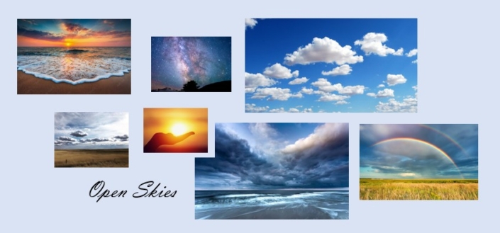 Open Skies Challenge Sept 26